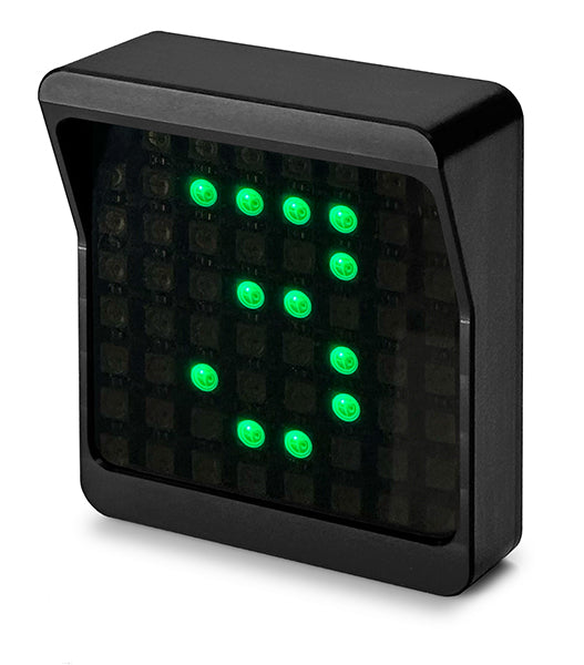 Sim Smart Sim Racing Matrix Display