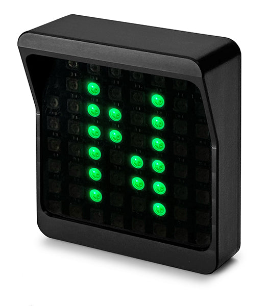 Sim Smart Sim Racing Matrix Display